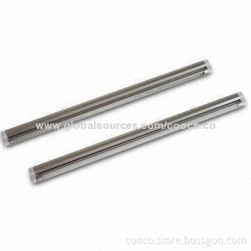 LED Tubes with 85 to 265V AC Working Voltage Range and 18W Power, CE/RoHS Mark